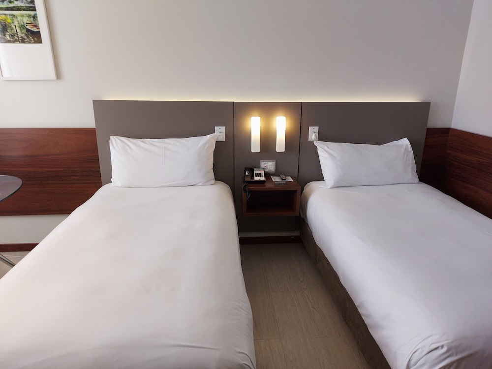 Standard Room photo 2