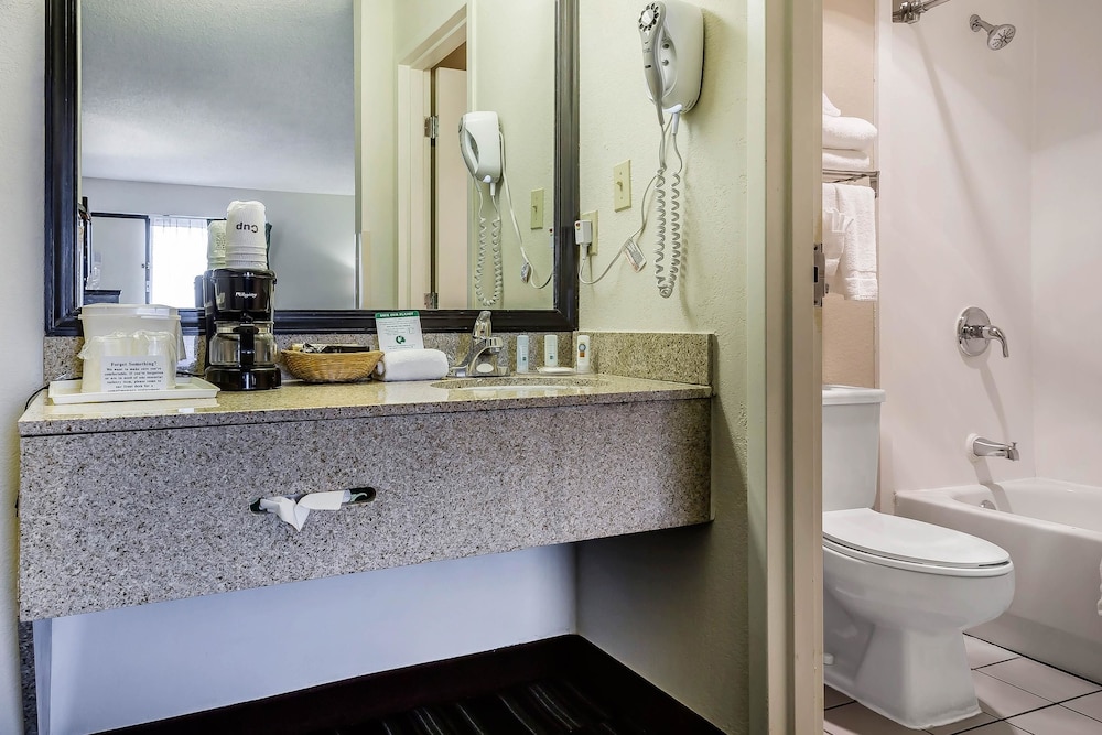 Quality Inn Culpeper, 사진 3