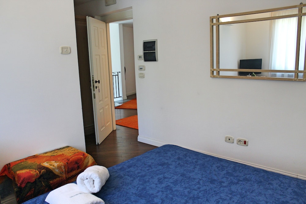 Classic Double Room photo 2