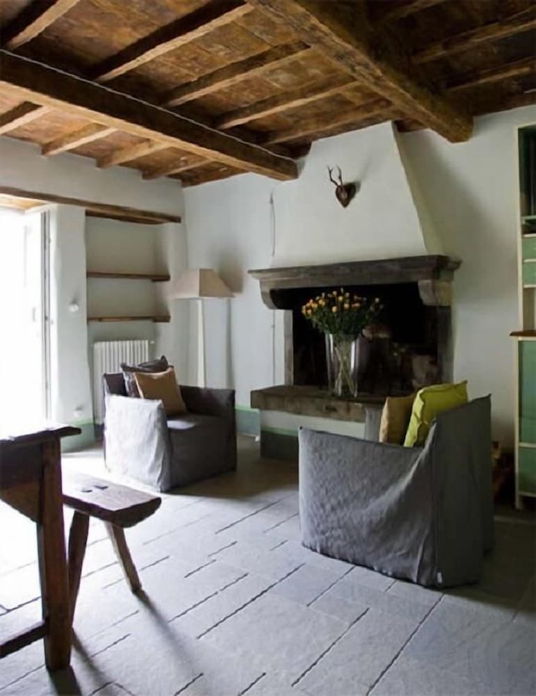 Comfort Apartment (Contessa Rossa) photo 1