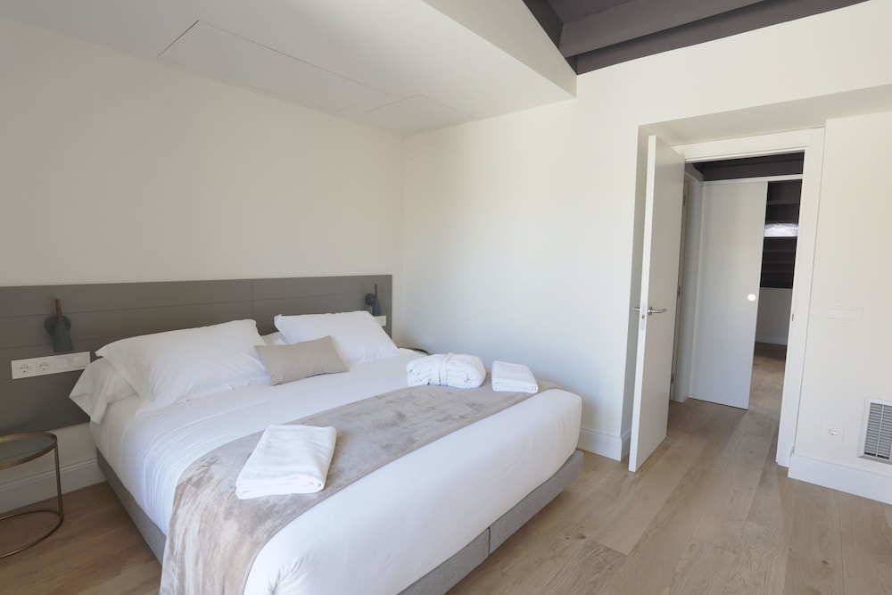 Comfort Penthouse, 3 Bedrooms (Duplex) photo 2