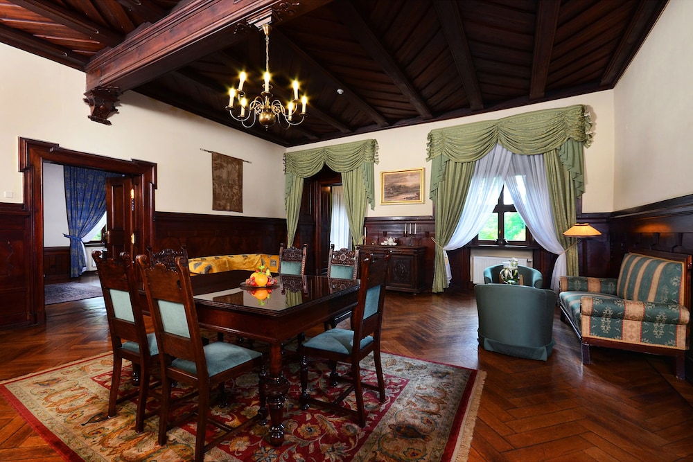 Luxury Apartment photo 1