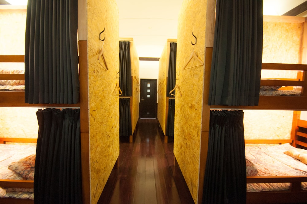 Premium Shared Dormitory, Mixed Dorm photo 3