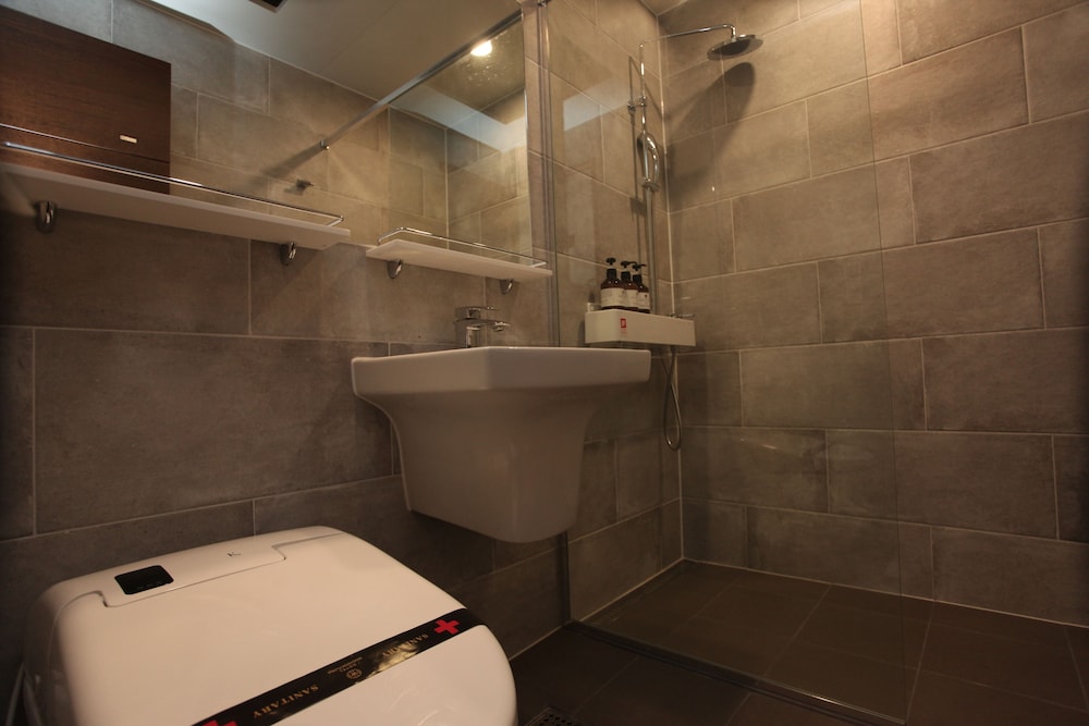 Traditional Room (Korean Ondol) photo 2