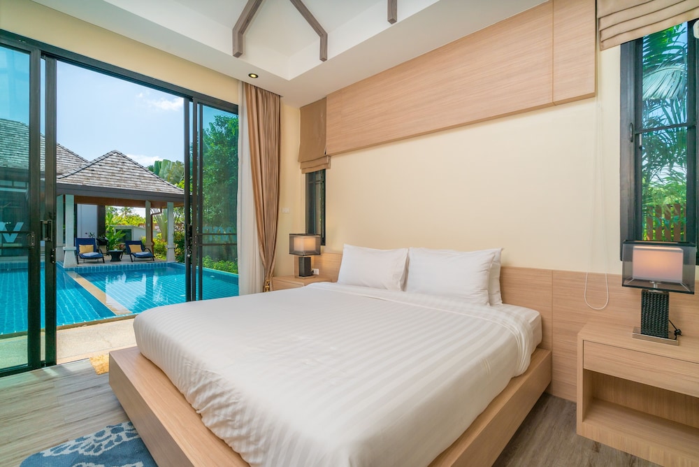 5 Bedroom Pool Villa photo 3