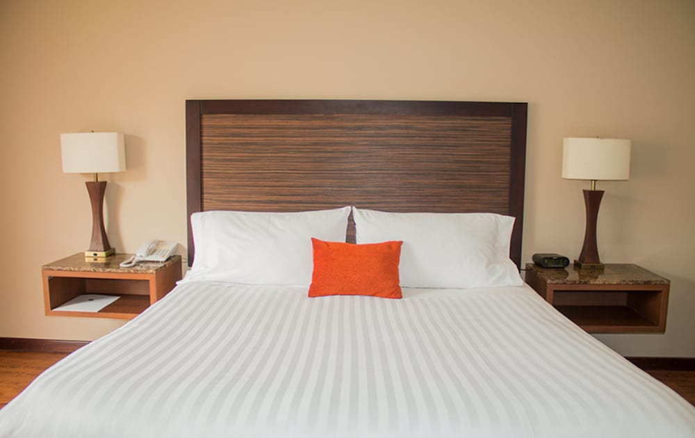 Superior Double Room, 1 Double Bed - Photo 2