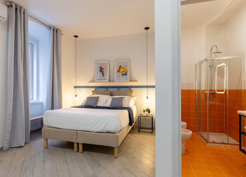 City Room