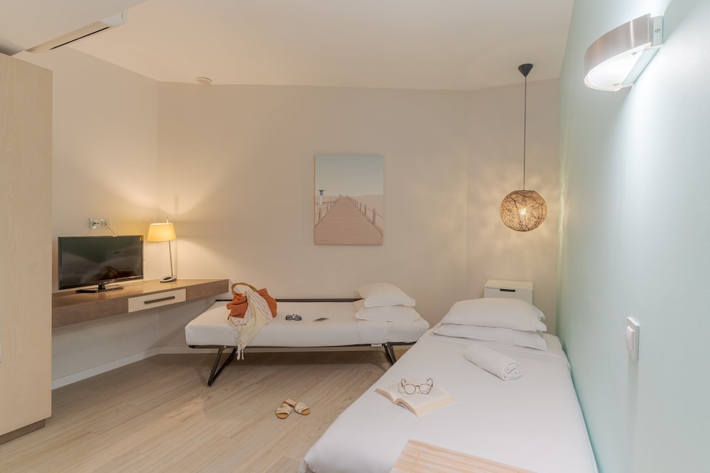Suite, Sea View (Duplex) - Photo 9