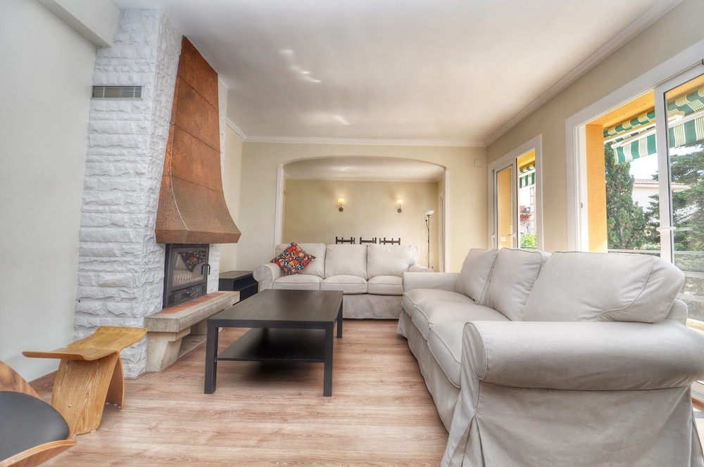 Apartamento, 5 Habitaciones