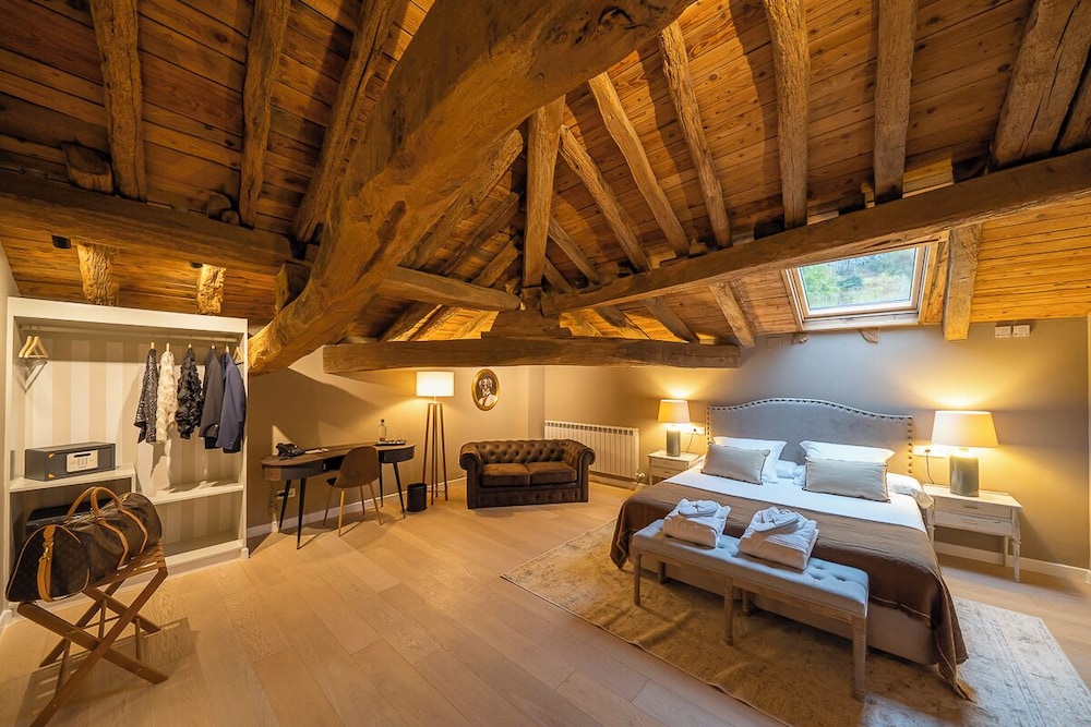 Habitación Premier
