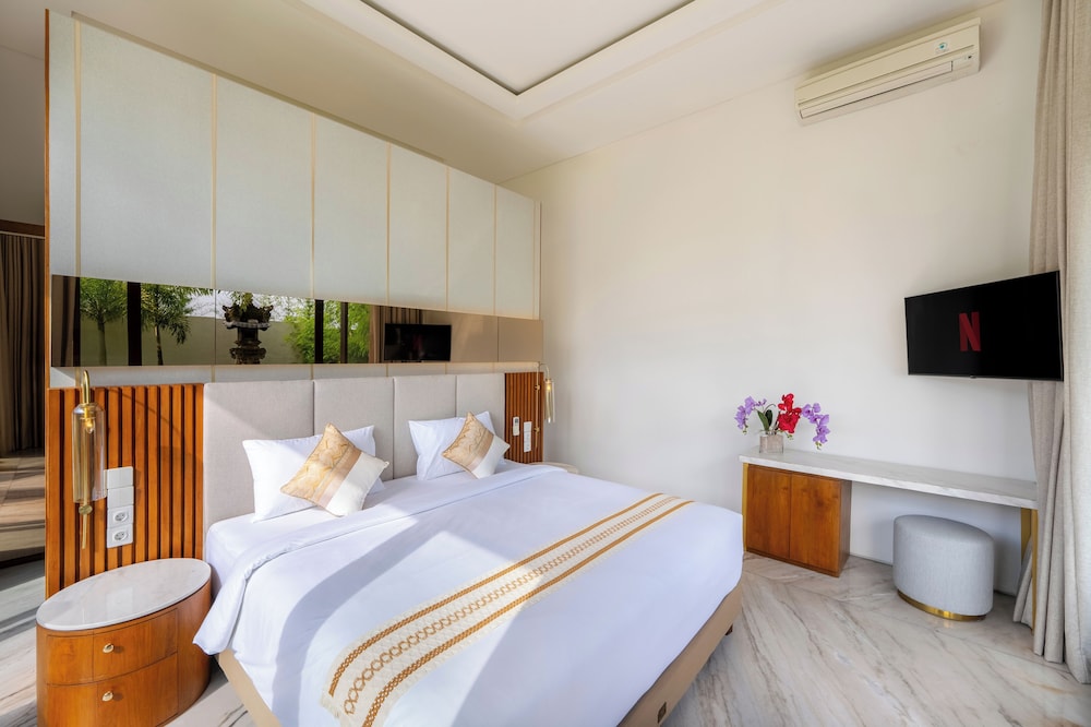 Junior Studio Suite, Garden View photo 2