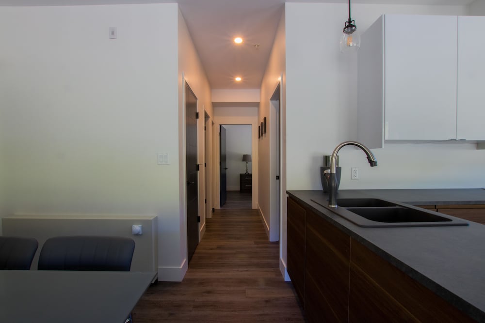 2 Bedroom Family Suite photo 2