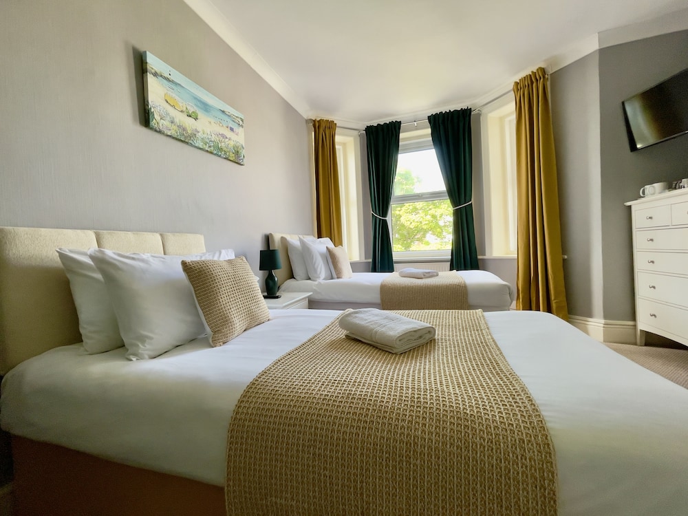 Twin Room photo 3