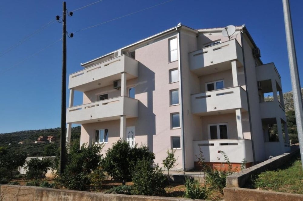 Apartment (Žar - free parking - A3(2+2))