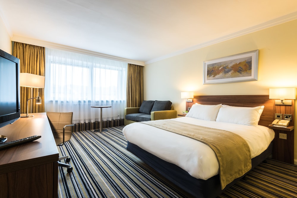 Standard Room, 1 Double Bed - Photo 3