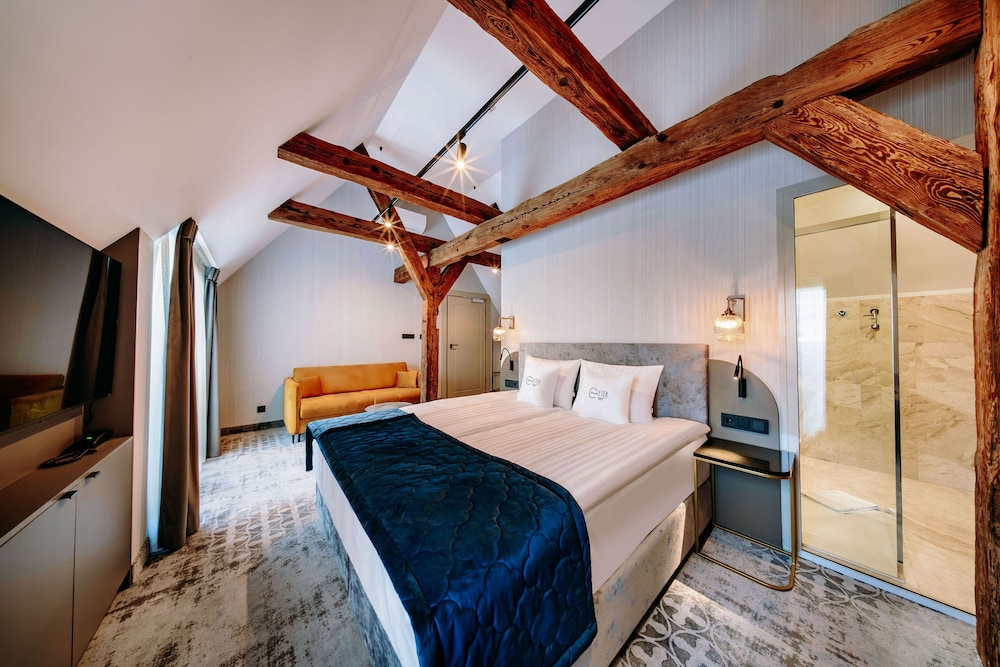Premium Room photo 1