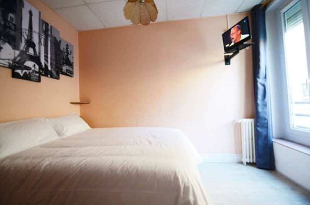 Twin Room photo 1