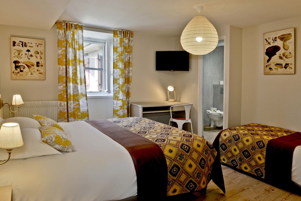 Standard Triple Room photo 1