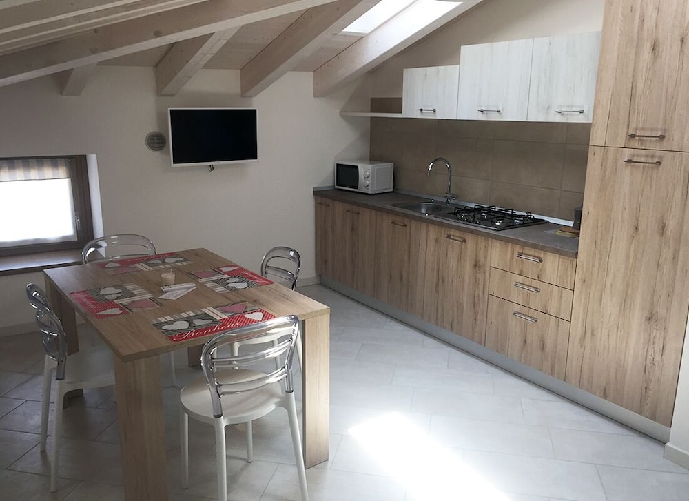 Romantic Apartment, 1 Bedroom photo 1