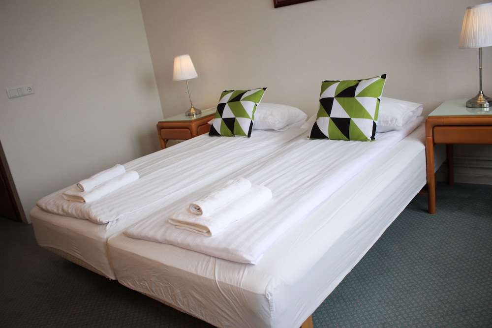 Superior Twin Room photo 1