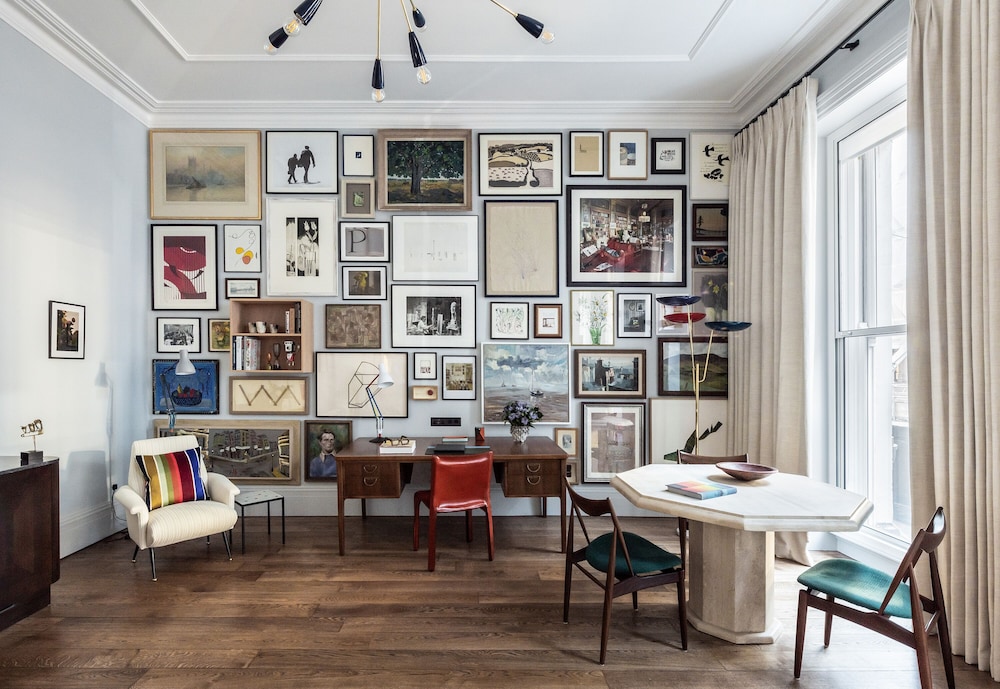 Sir Paul Smith Suite photo 3