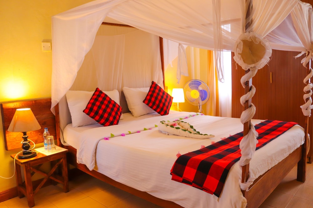 Deluxe Single Room photo 1