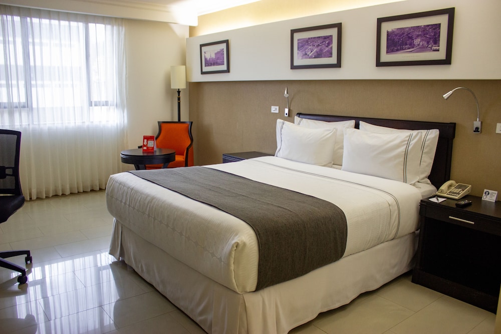 Superior Room, 1 Queen Bed photo 3