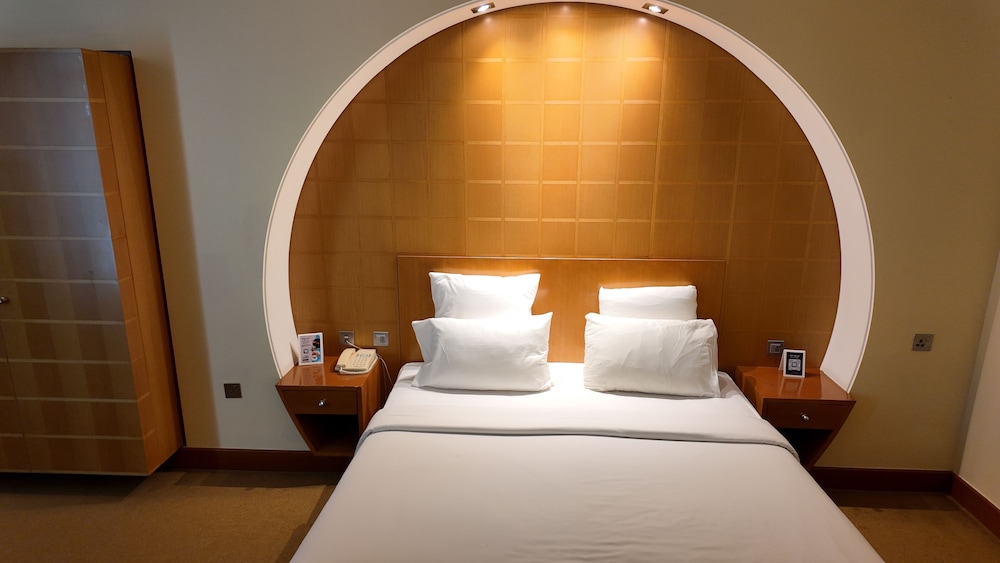 Deluxe Twin Room, Balcony, Mountain View photo 2