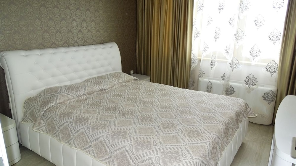 Luxury Apartment, 2 Bedrooms