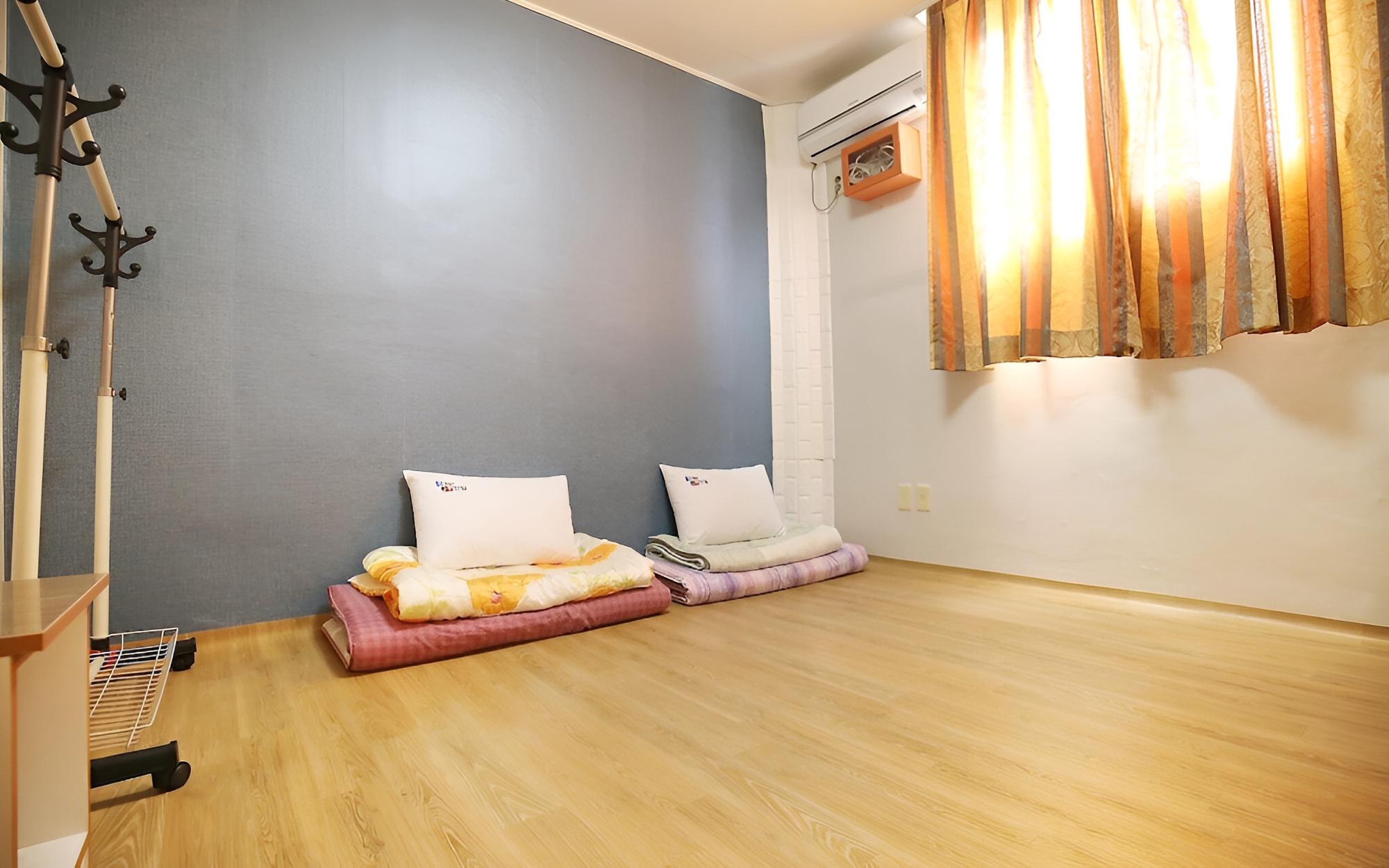 Room (Single bed(Twin)) photo 2