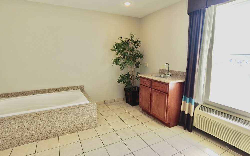 Suite, 1 King Bed, Non Smoking, Jetted Tub - Photo 18