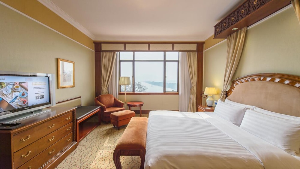 Suite, Lake View (West Wing) photo 3