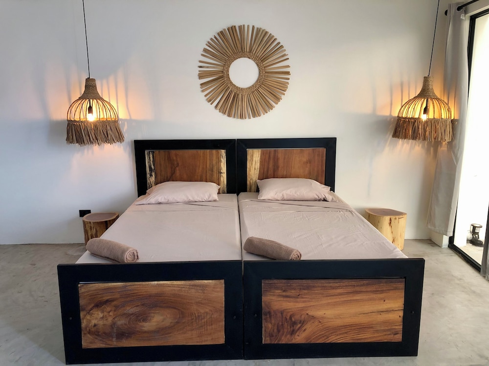 Twin Room photo 3