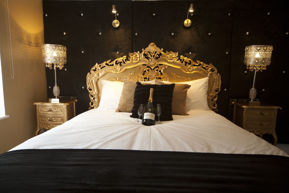 Deluxe Suite (Kilmore) photo 1