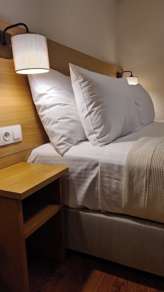 Standard Double Room - Photo 3