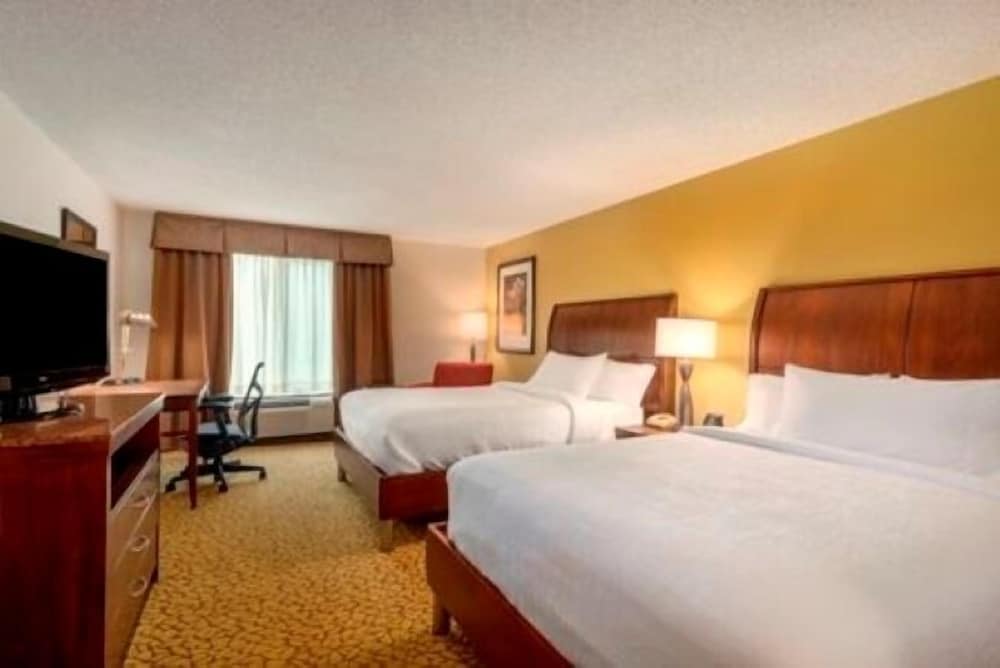 Queen Room with Two Queen Beds