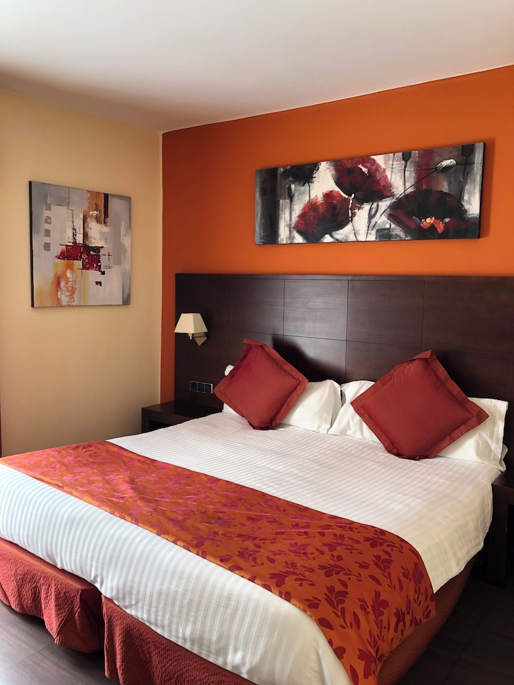 Double Room Single Use