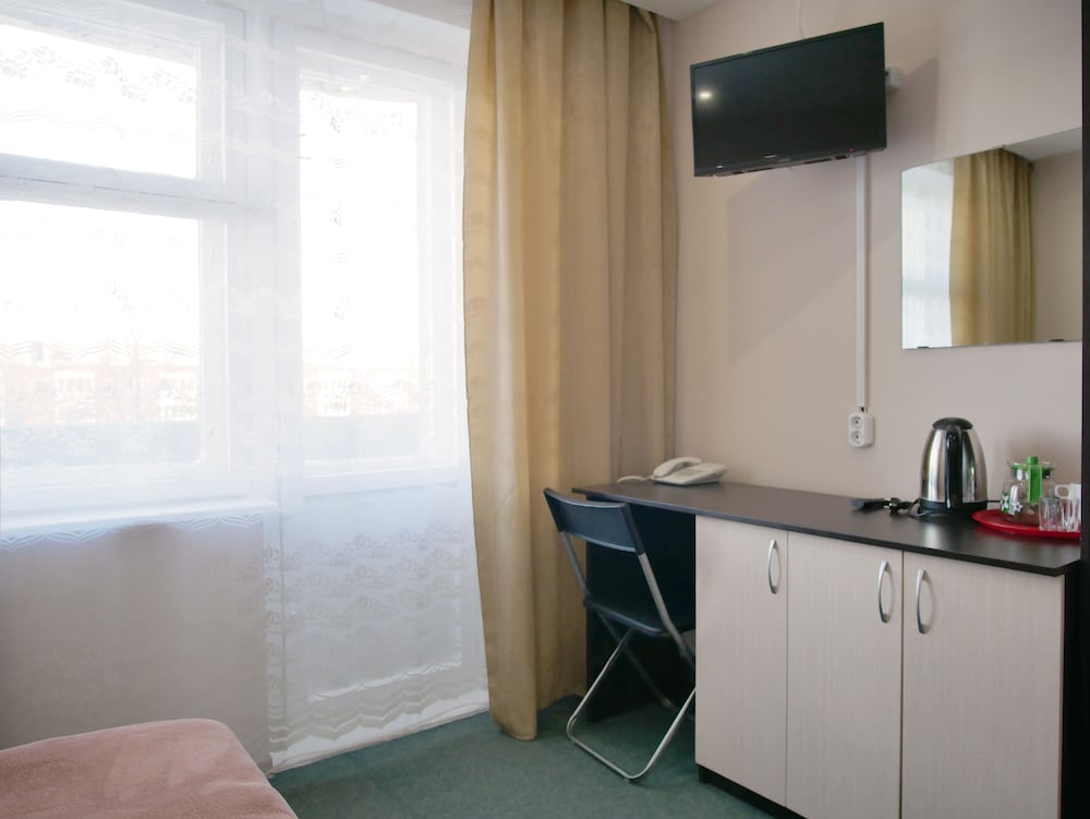 Business Single Room photo 3