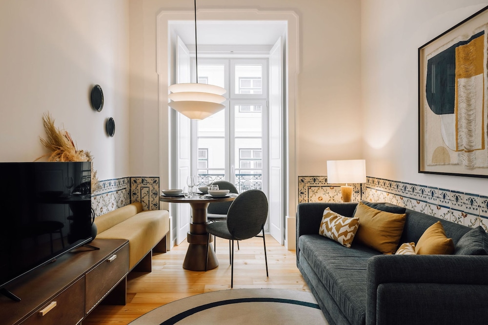 Standard Apartment photo 1