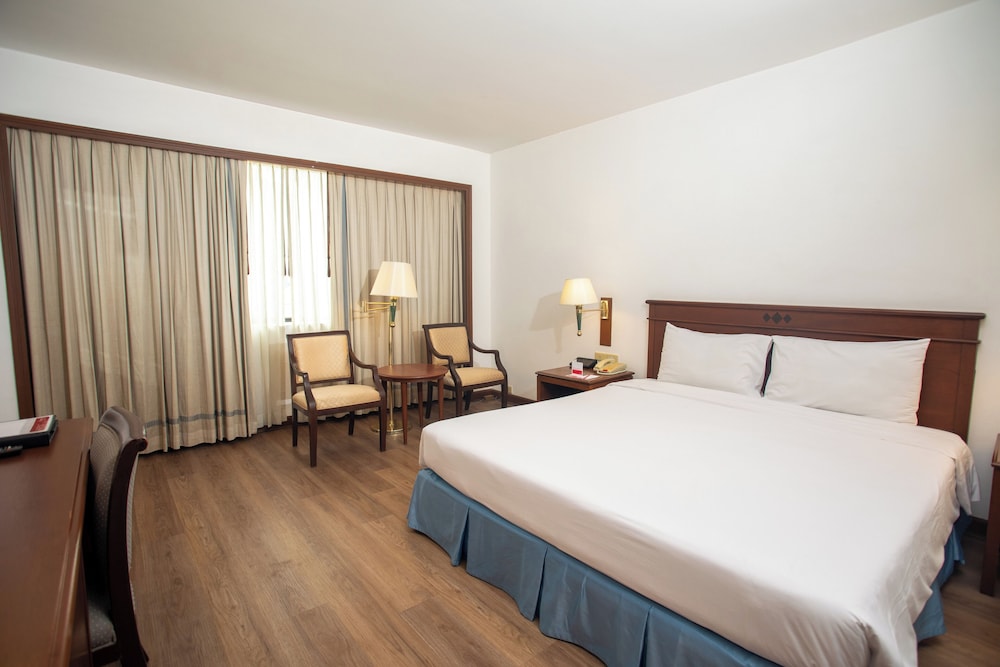 Superior room, no special view photo 2
