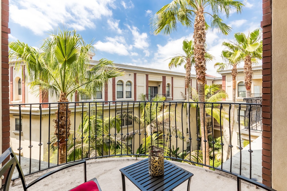 LAs Premier Apartments, Bilde 6