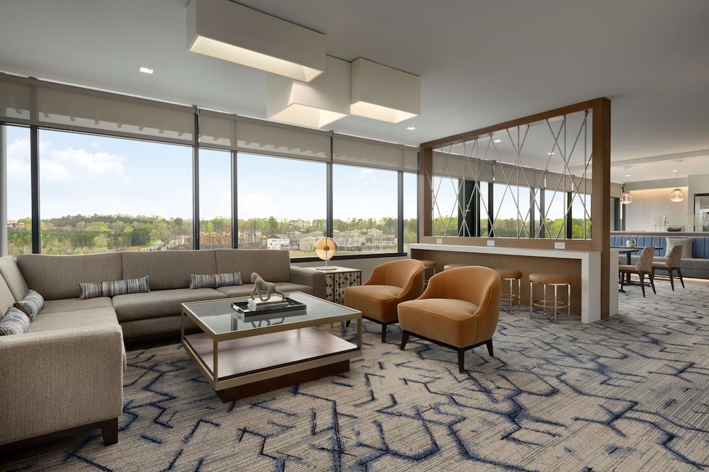ADA Accessible Executive Room, 1 King Bed, Accessible (Hearing) - Photo 8