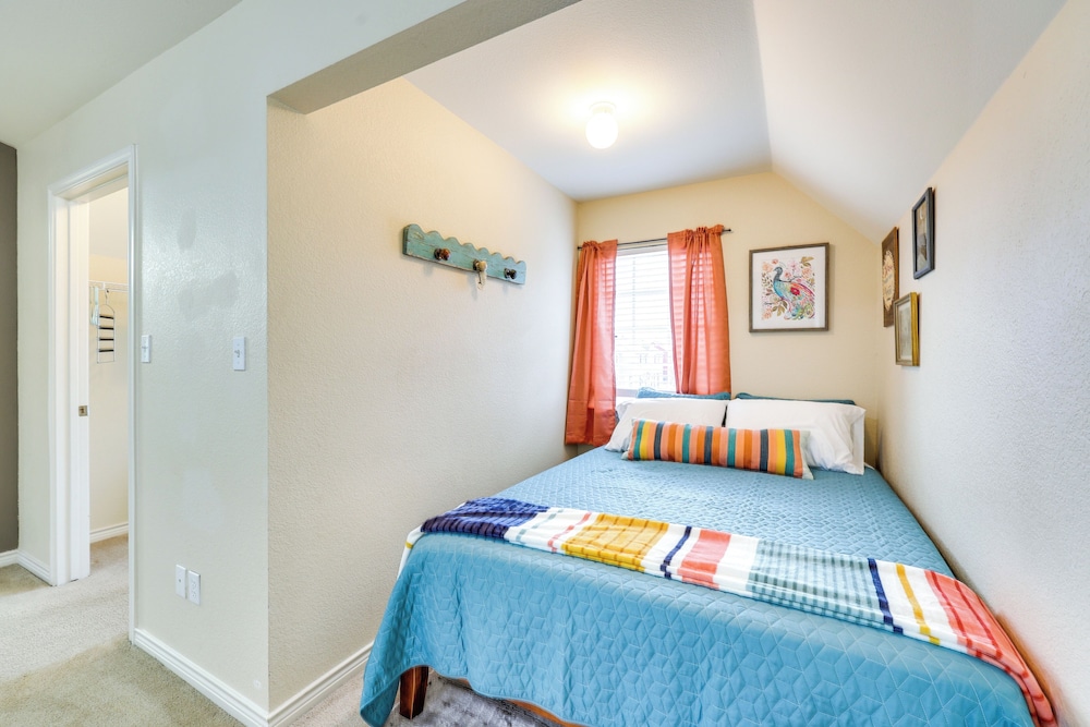 Apartment (2 Bedrooms) photo 2