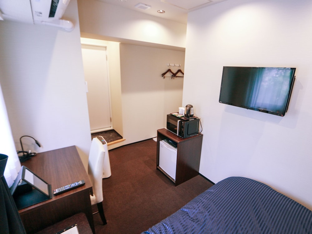 Deluxe Single Room, Smoking photo 2