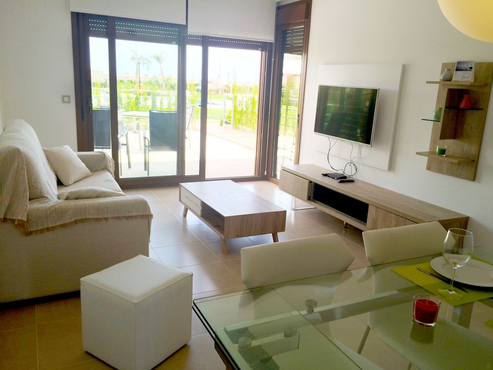 Apartamento, 2 habitaciones