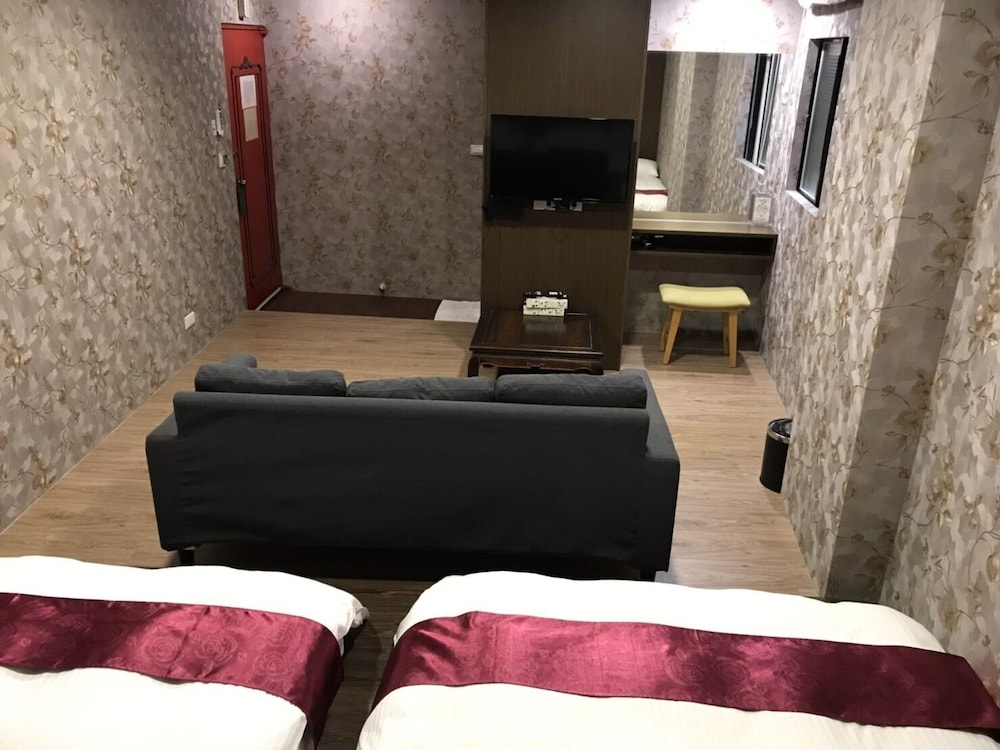 Standard Quadruple Room photo 3