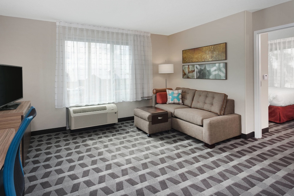 Suite, 1 Bedroom photo 1