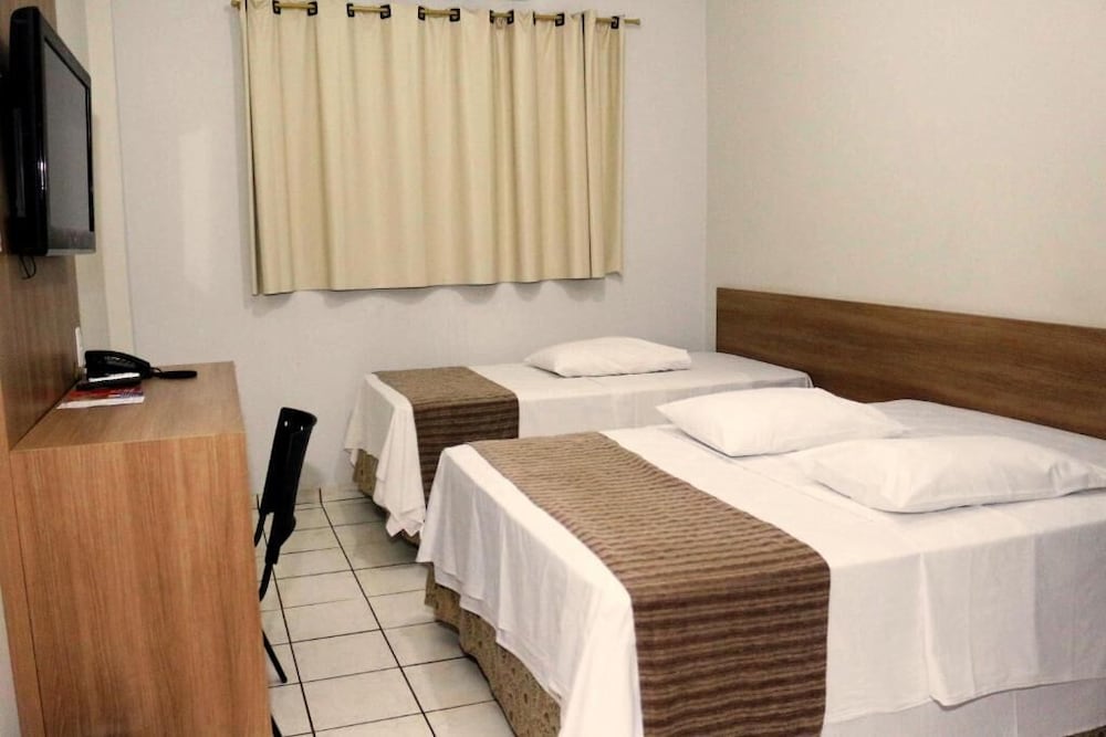 Family Triple Room photo 1