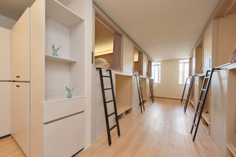 Standard Shared Dormitory photo 2