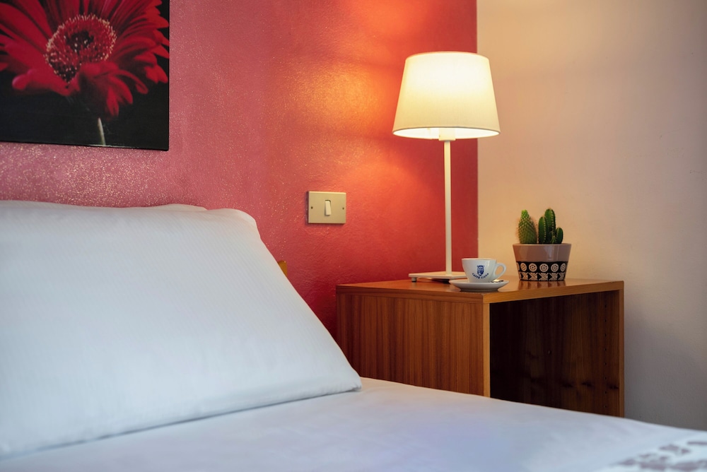 Classic Triple Room, 1 Bedroom, Balcony